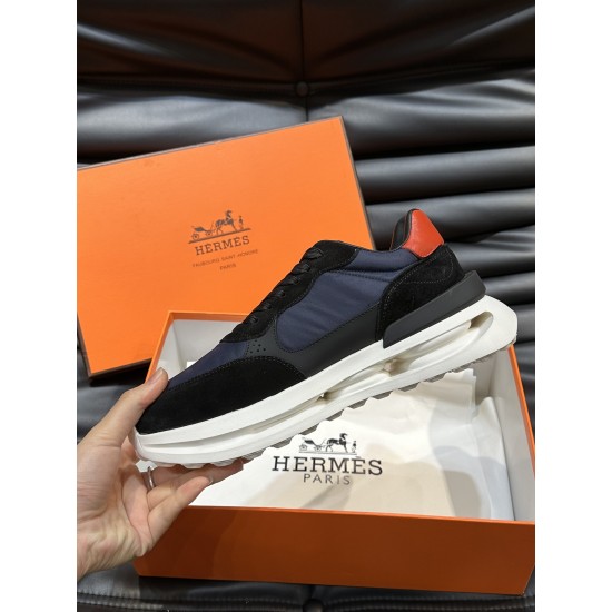 Hermes Shoes: Top Quality