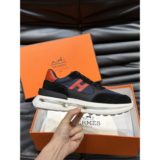 Hermes Shoes: Top Quality