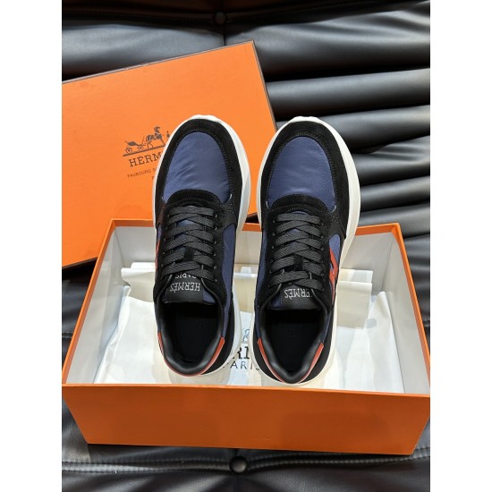 Hermes Shoes: Top Quality