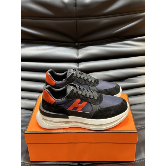 Hermes Shoes: Top Quality