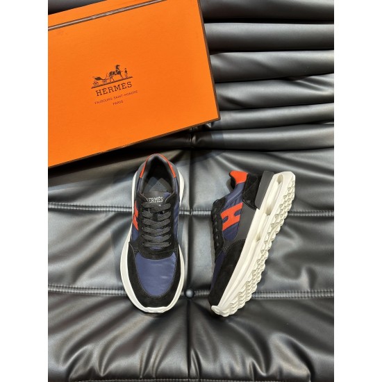 Hermes Shoes: Top Quality