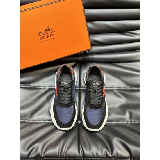 Hermes Shoes: Top Quality