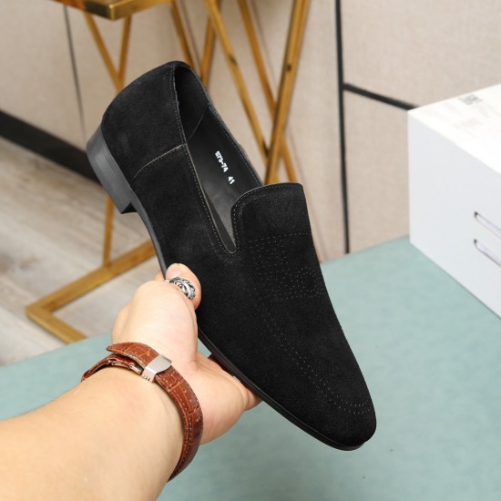 Hermes Shoes: Top Quality