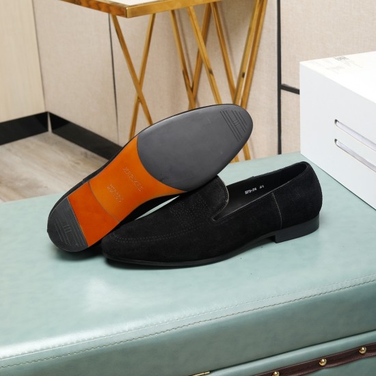 Hermes Shoes: Top Quality