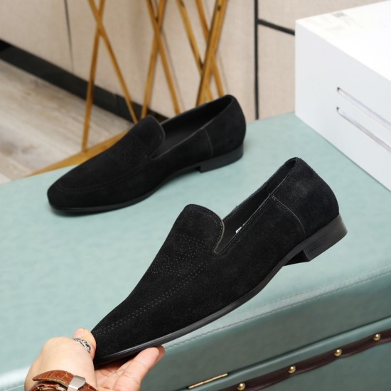 Hermes Shoes: Top Quality