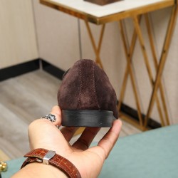 Hermes Shoes: Top Quality