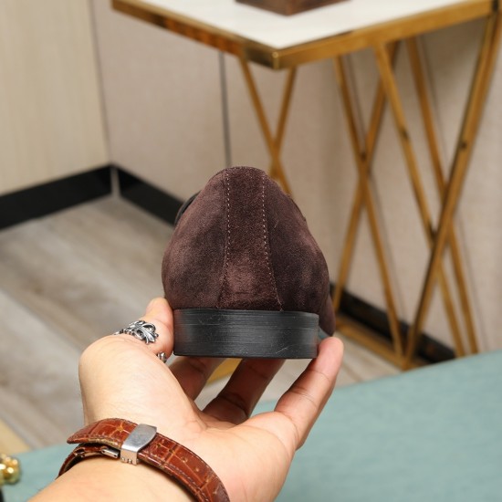 Hermes Shoes: Top Quality