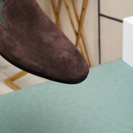 Hermes Shoes: Top Quality