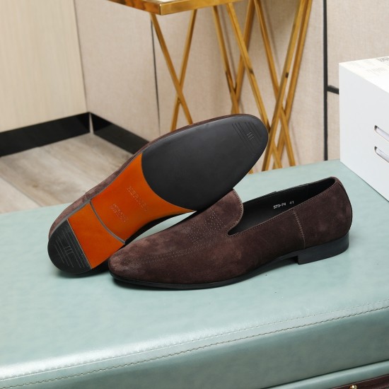 Hermes Shoes: Top Quality