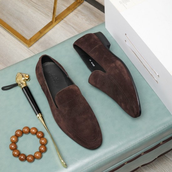 Hermes Shoes: Top Quality