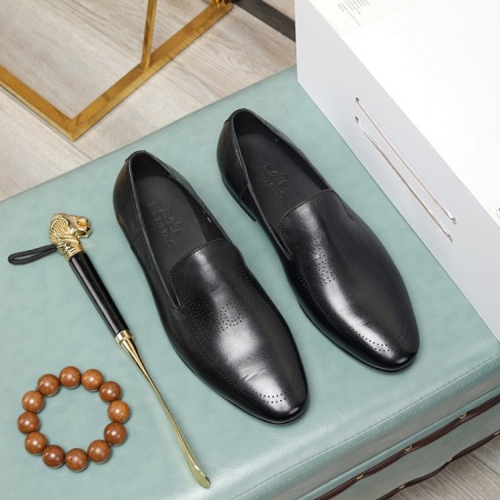 Hermes Shoes: Top Quality