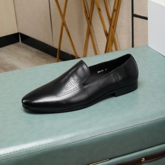 Hermes Shoes: Top Quality
