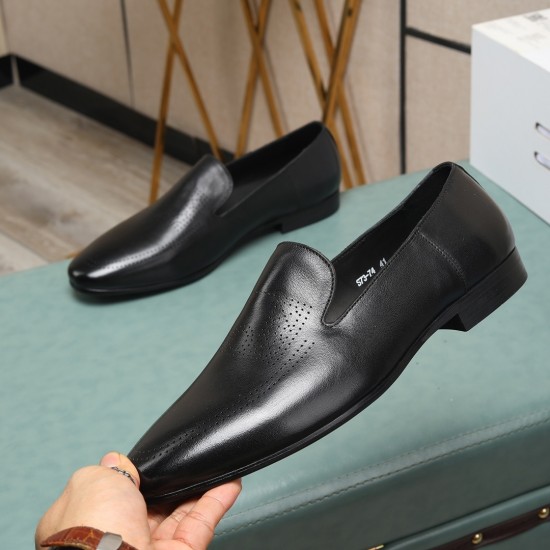 Hermes Shoes: Top Quality