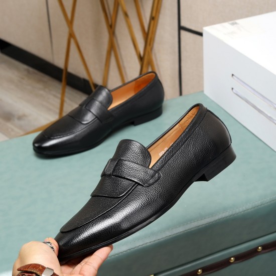 Hermes Shoes: Top Quality