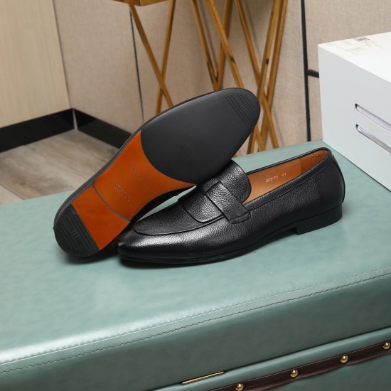 Hermes Shoes: Top Quality