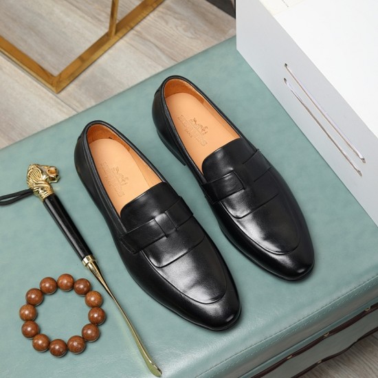 Hermes Shoes: Top Quality