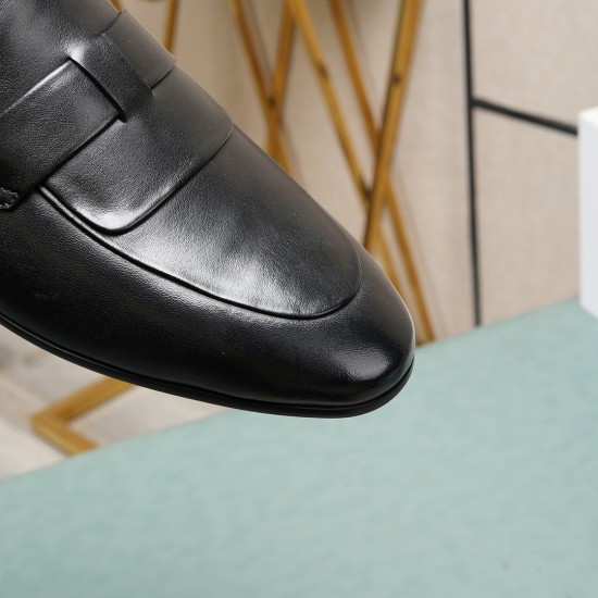 Hermes Shoes: Top Quality