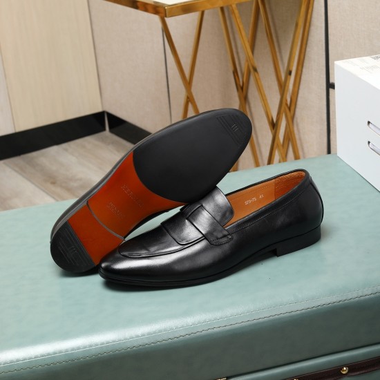 Hermes Shoes: Top Quality