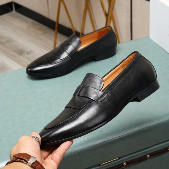 Hermes Shoes: Top Quality