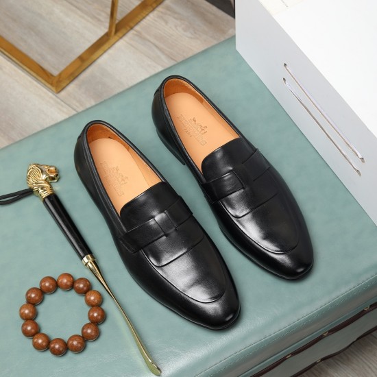 Hermes Shoes: Top Quality
