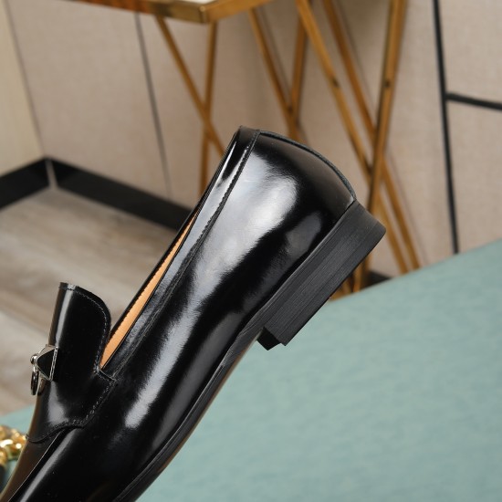 Hermes Shoes: Top Quality
