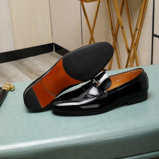 Hermes Shoes: Top Quality