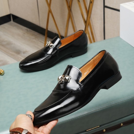 Hermes Shoes: Top Quality