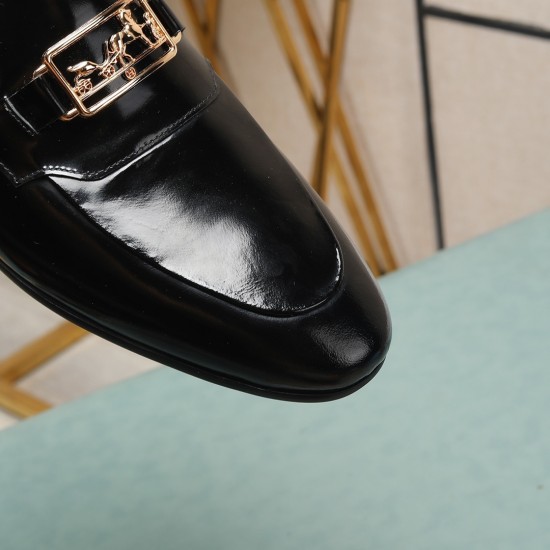 Hermes Shoes: Top Quality