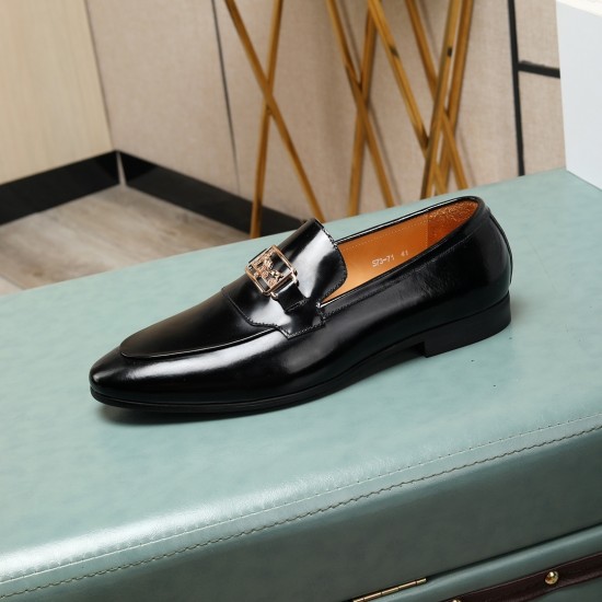 Hermes Shoes: Top Quality