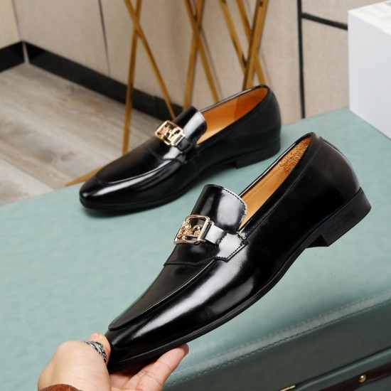 Hermes Shoes: Top Quality