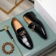 Hermes Shoes: Top Quality