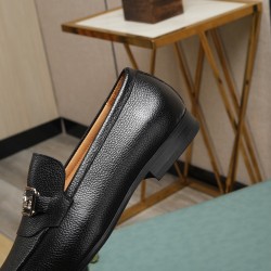 Hermes Shoes: Top Quality