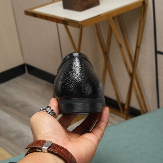 Hermes Shoes: Top Quality
