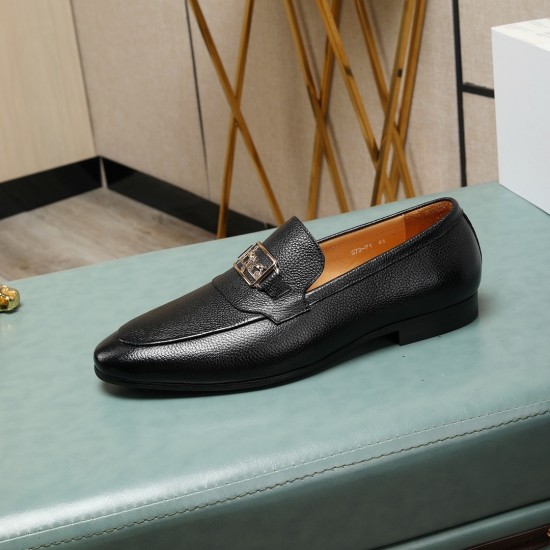 Hermes Shoes: Top Quality