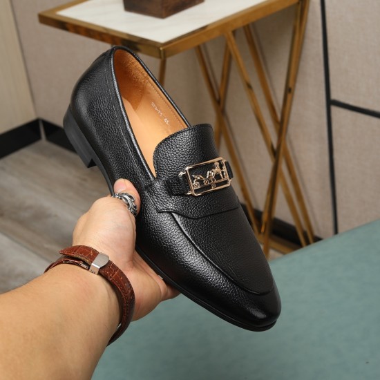 Hermes Shoes: Top Quality