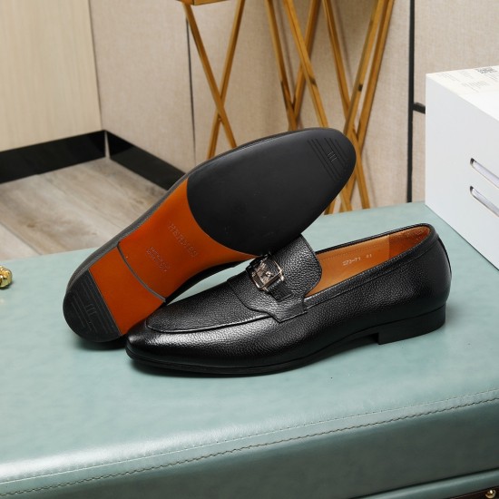 Hermes Shoes: Top Quality