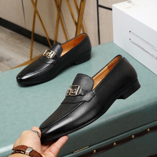 Hermes Shoes: Top Quality