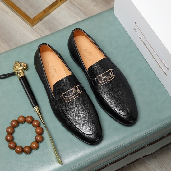 Hermes Shoes: Top Quality