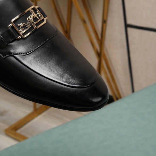 Hermes Shoes: Top Quality