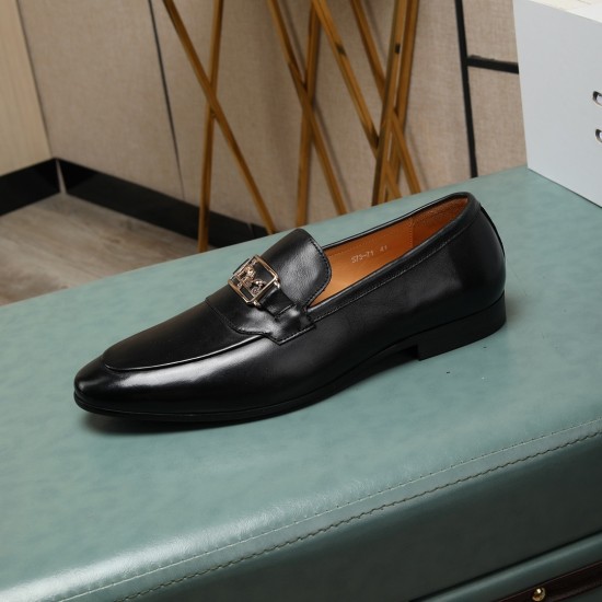 Hermes Shoes: Top Quality