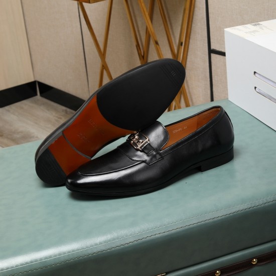 Hermes Shoes: Top Quality