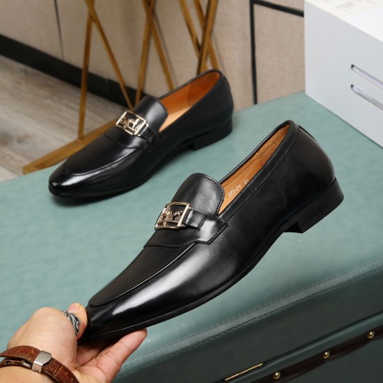 Hermes Shoes: Top Quality