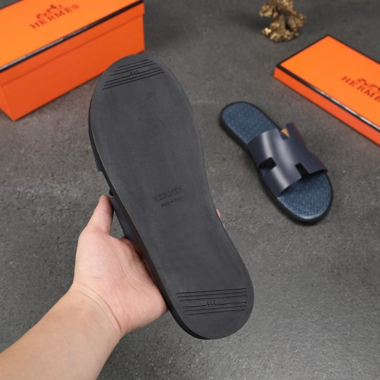 Hermes Shoes: Top Quality