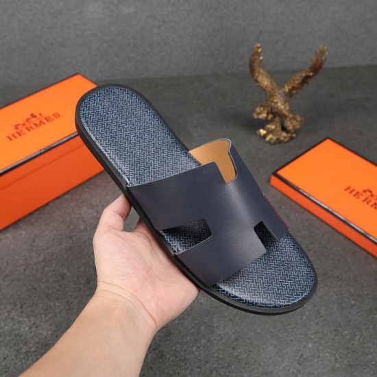 Hermes Shoes: Top Quality