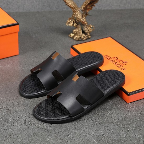 Hermes Shoes: Top Quality