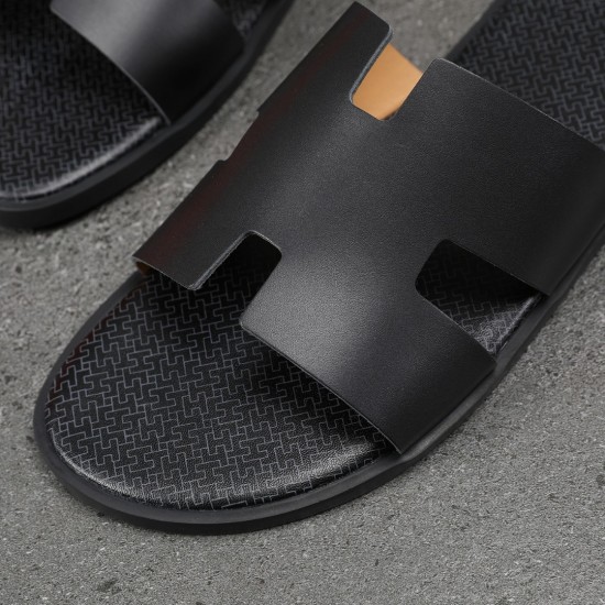 Hermes Shoes: Top Quality