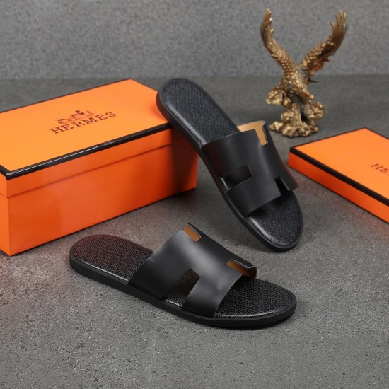 Hermes Shoes: Top Quality