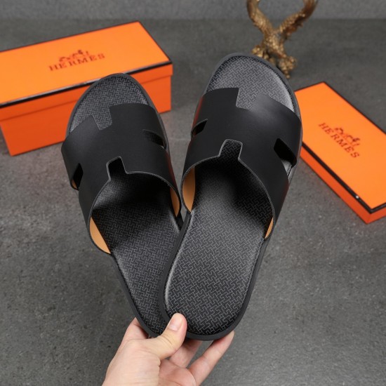 Hermes Shoes: Top Quality