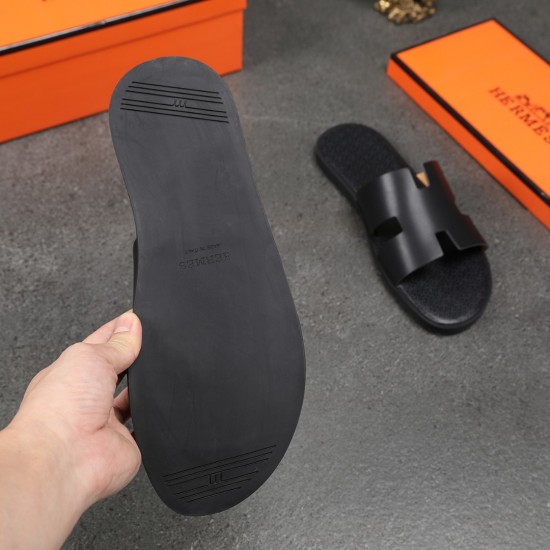 Hermes Shoes: Top Quality