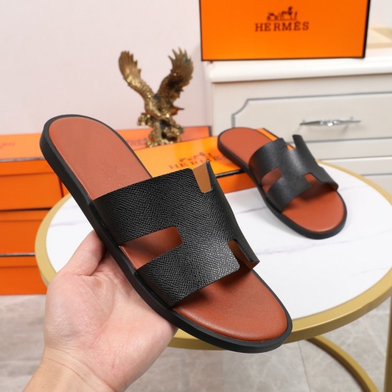Hermes Shoes: Top Quality